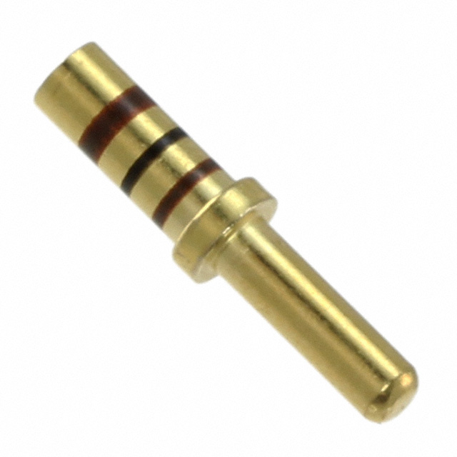 M39029/1-101 TE Connectivity Deutsch Connectors  Contatti del connettore circolare